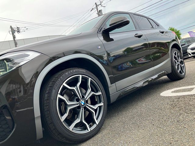 F39 X2 xDrive20i B48 2.0i SAC