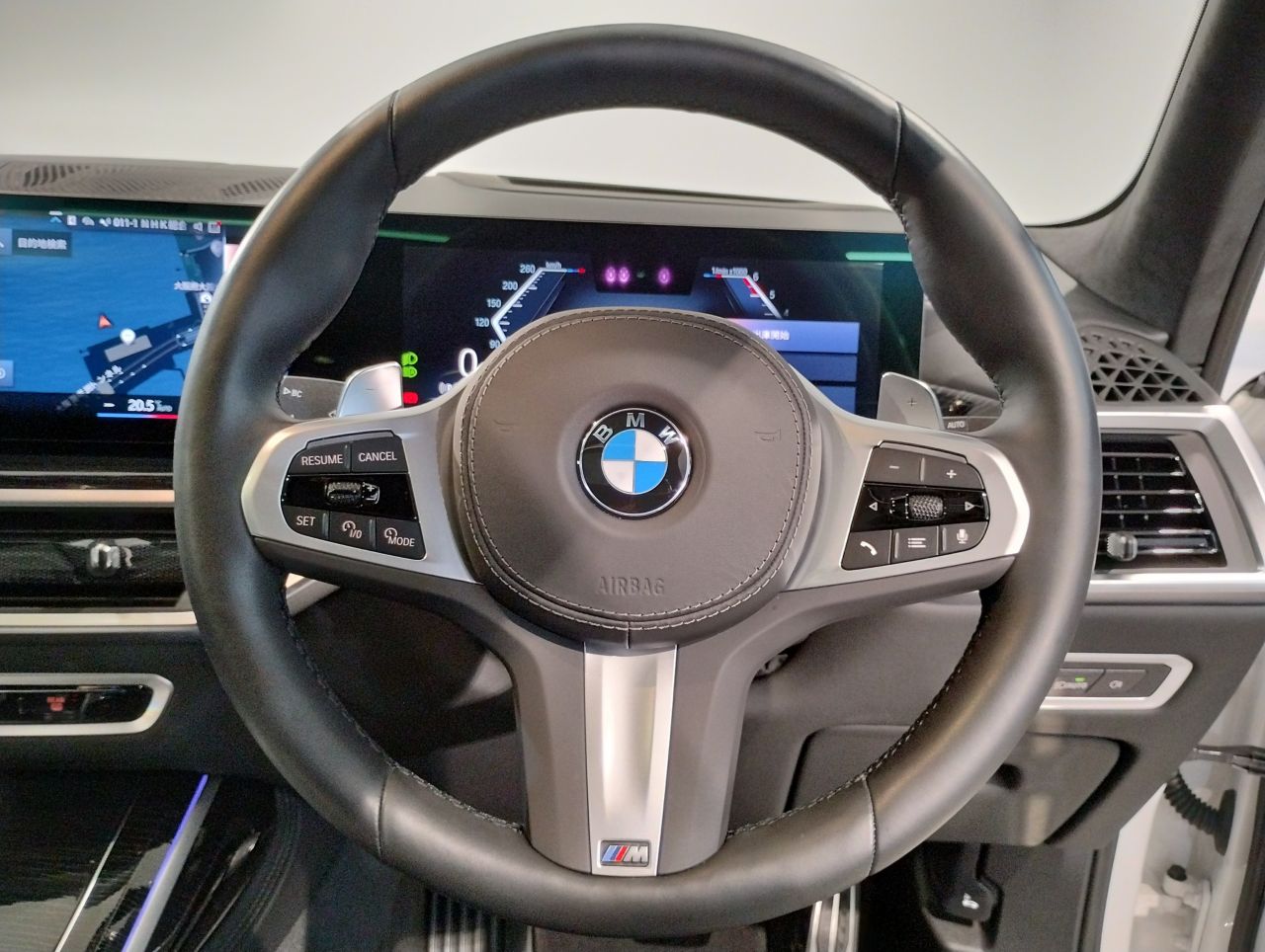X7 xDrive40d RHD US