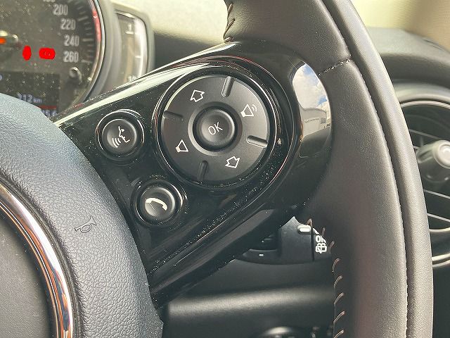 F56 MINI Cooper 3-Door Hatch LCI