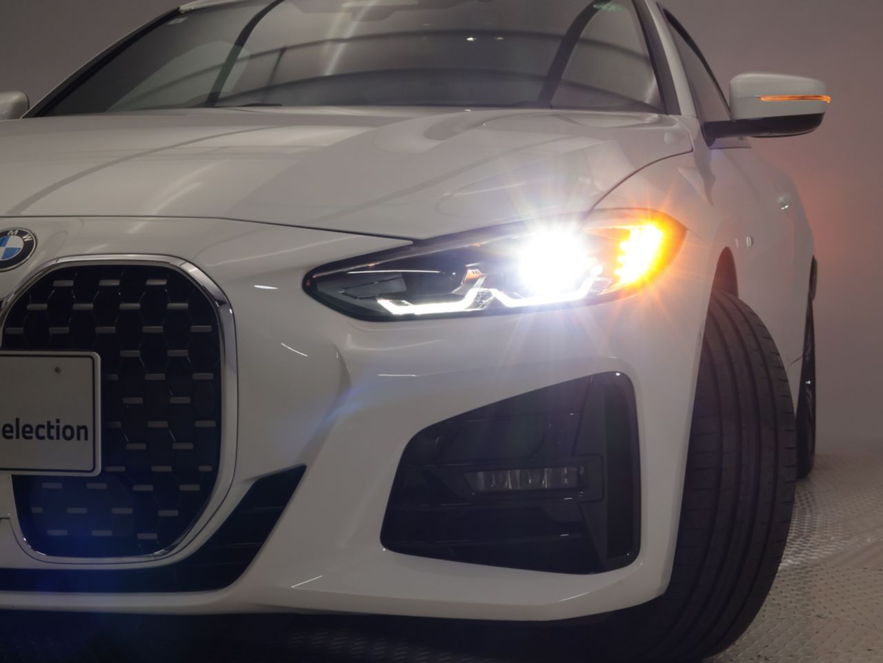 G22 420i B48 2.0 RHD