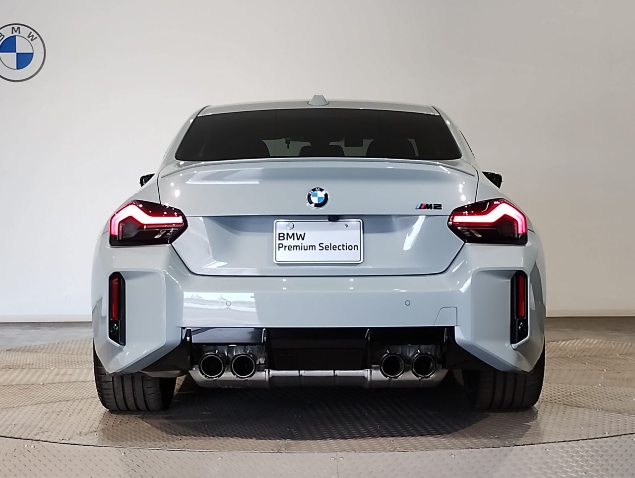 G87 M2 Coupe