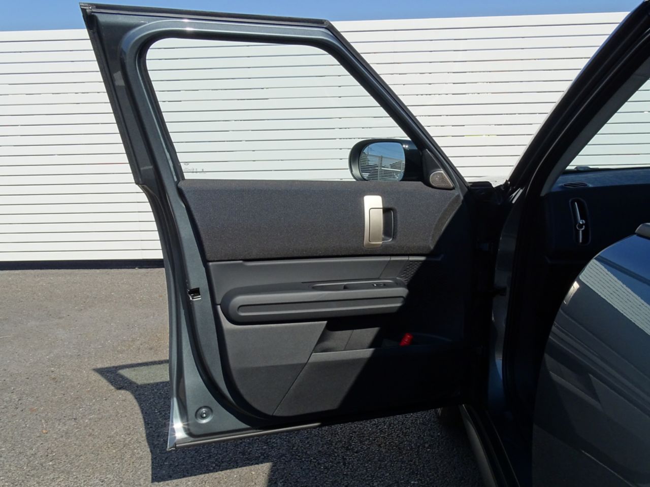 U25 MINI Countryman C