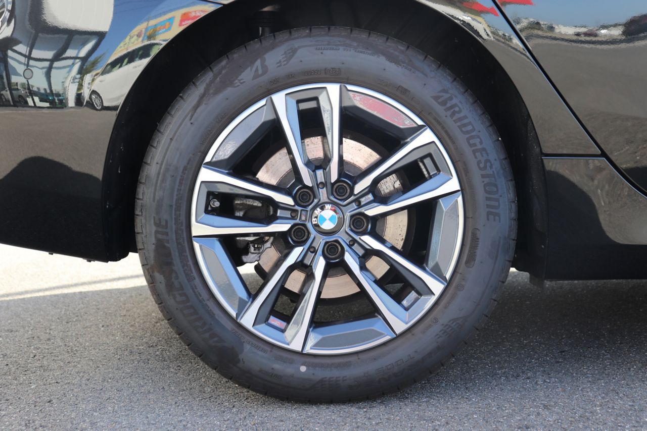 U06 218d Active Tourer B47 2.0d