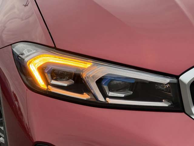 G20 320i Saloon LCI RHD MX