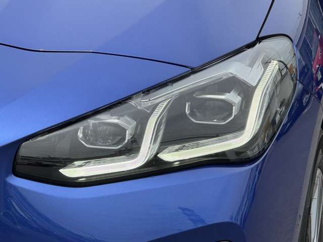 U06 218d Active Tourer B47 2.0d