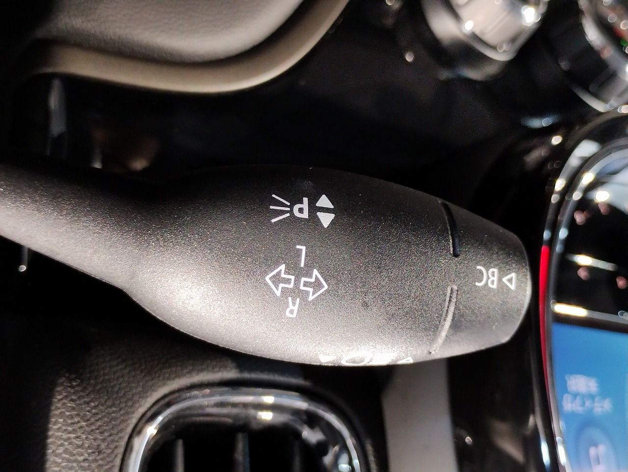 Cooper S E Countryman ALL4