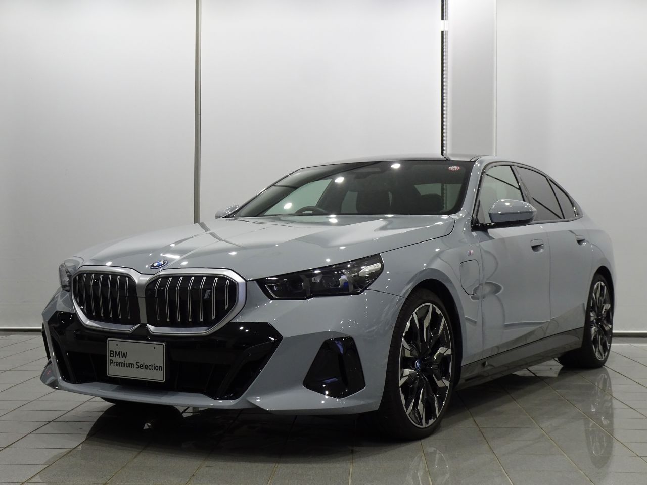 i5 eDrive40 M Sport