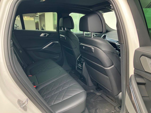 X6 xDrive30d M Sport RHD