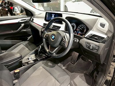 F39 X2 sDrive18i B38 1.5i SAC