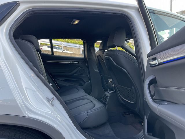 F39 X2 xDrive18d SAC B47 2.0d
