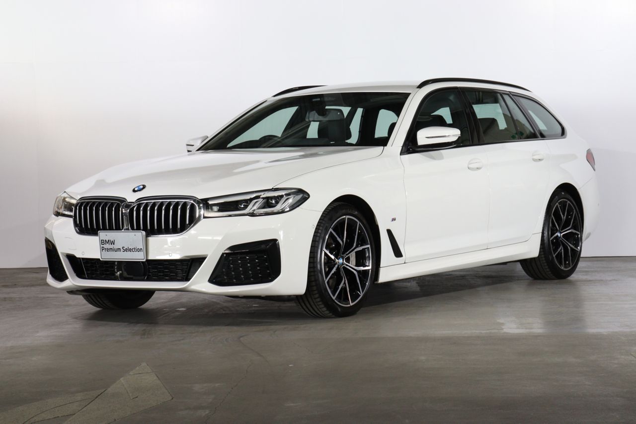 530i Touring M Sport
