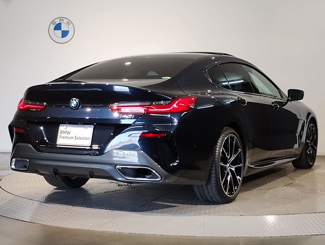 G16 840i M Sport Gran Coupe B58 3.0i