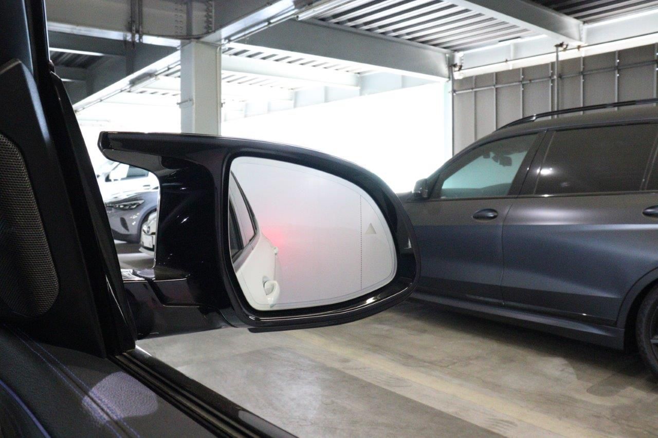 G01 X3 M40d RHD LCI ZA