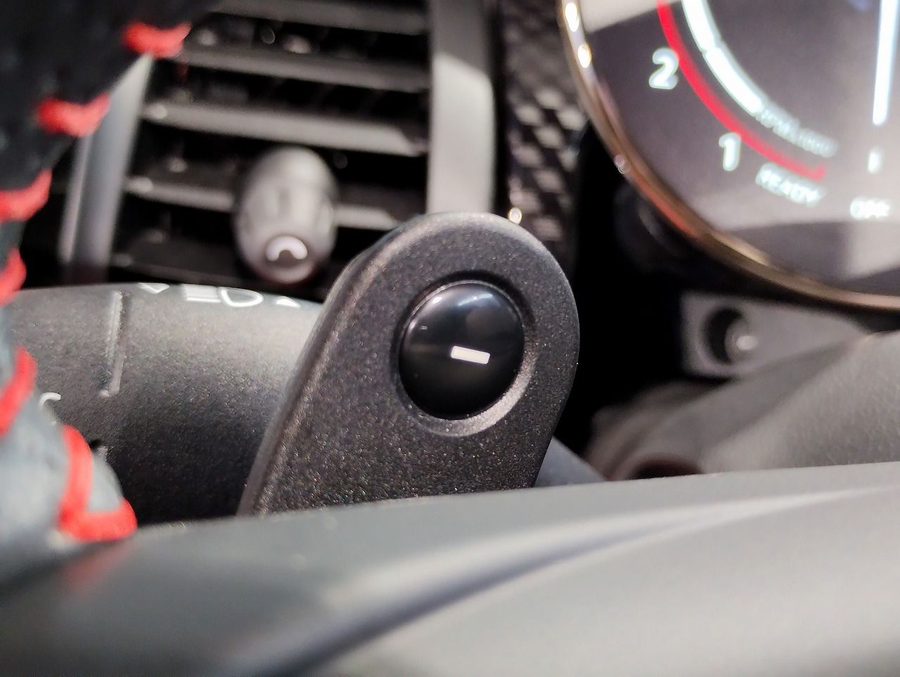 F57 MINI John Cooper Works Convertible LCI