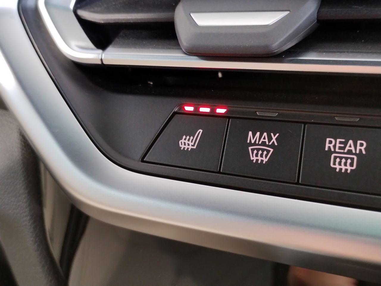G01 X3 xDrive20d RHD ZA LCI