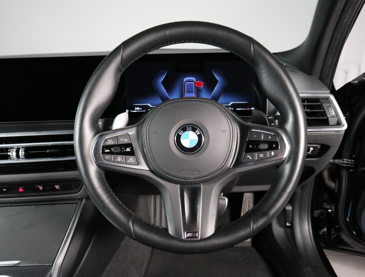 318i Touring RHD