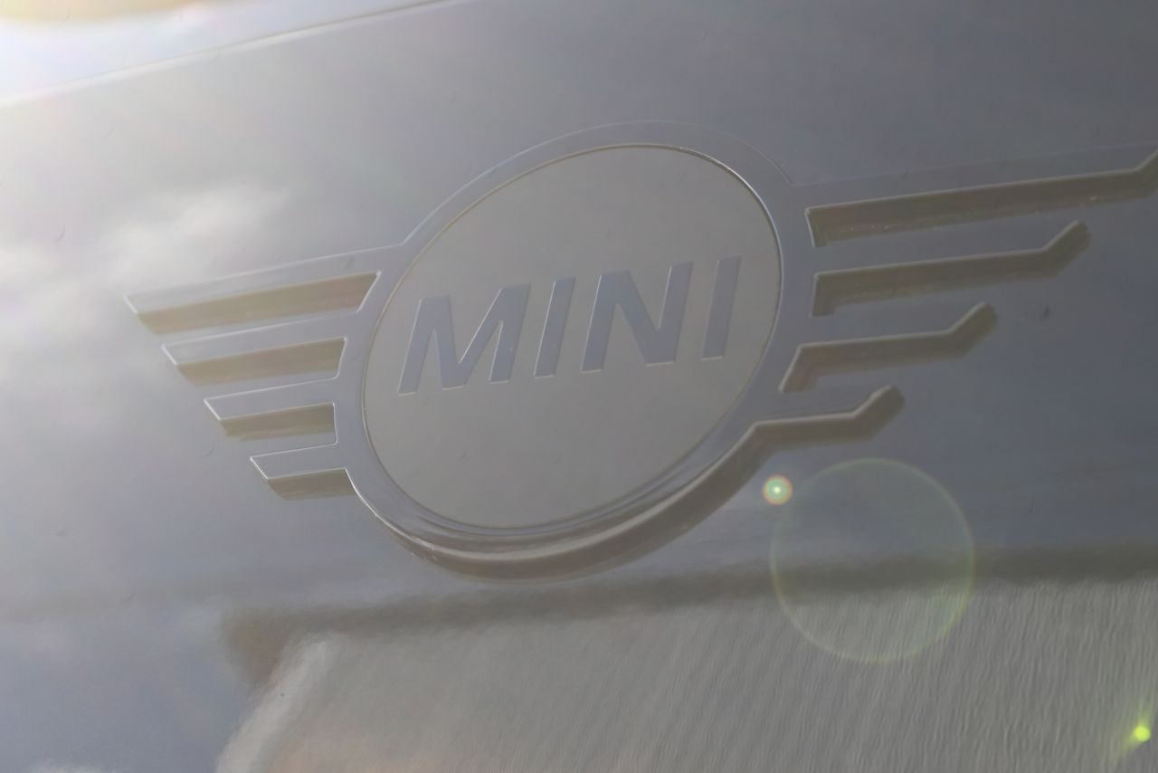 U25 MINI John Cooper Works Countryman ALL4