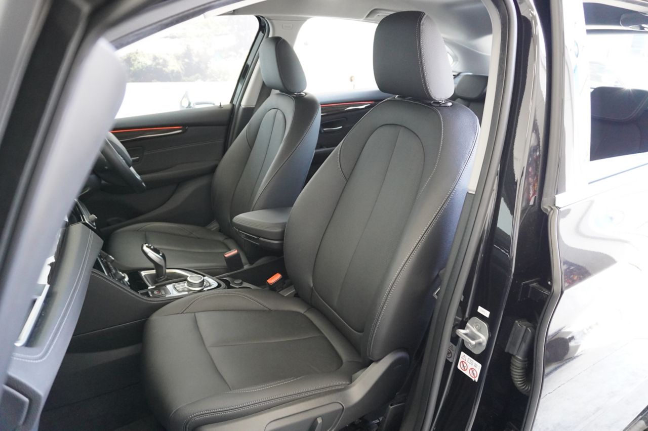 F45 218i Active Tourer B38 1.5i LCI