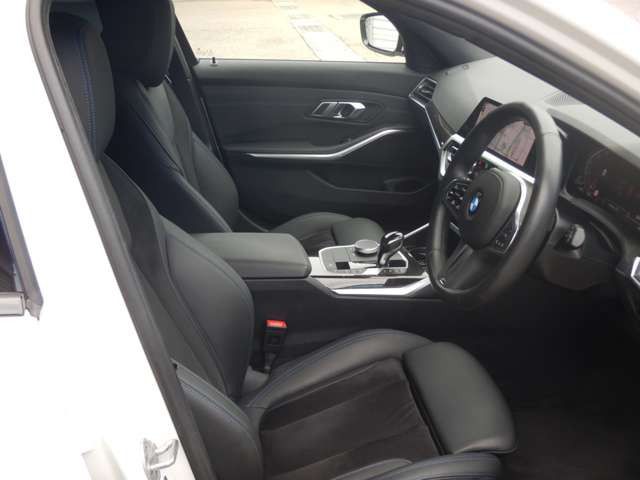 G21 320d xDrive Touring RHD