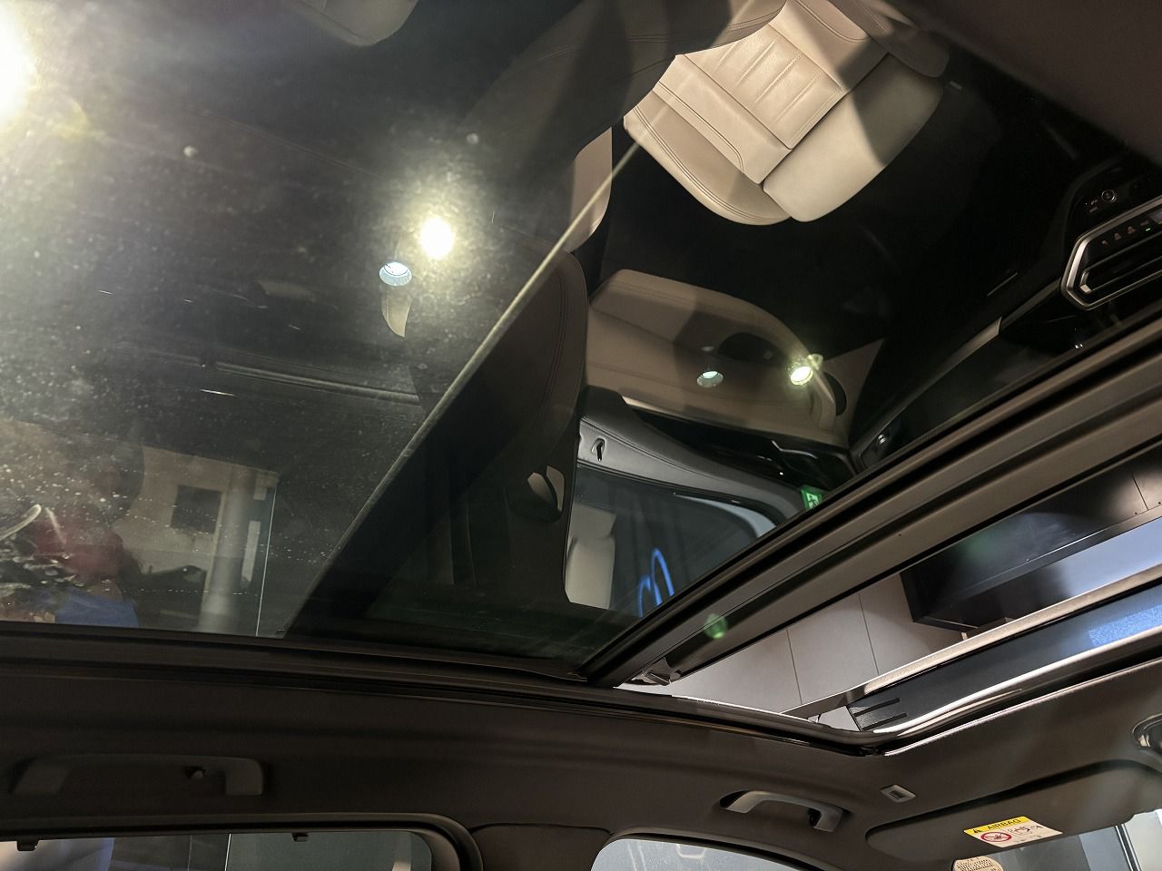G01 X3 xDrive20d RHD ZA LCI