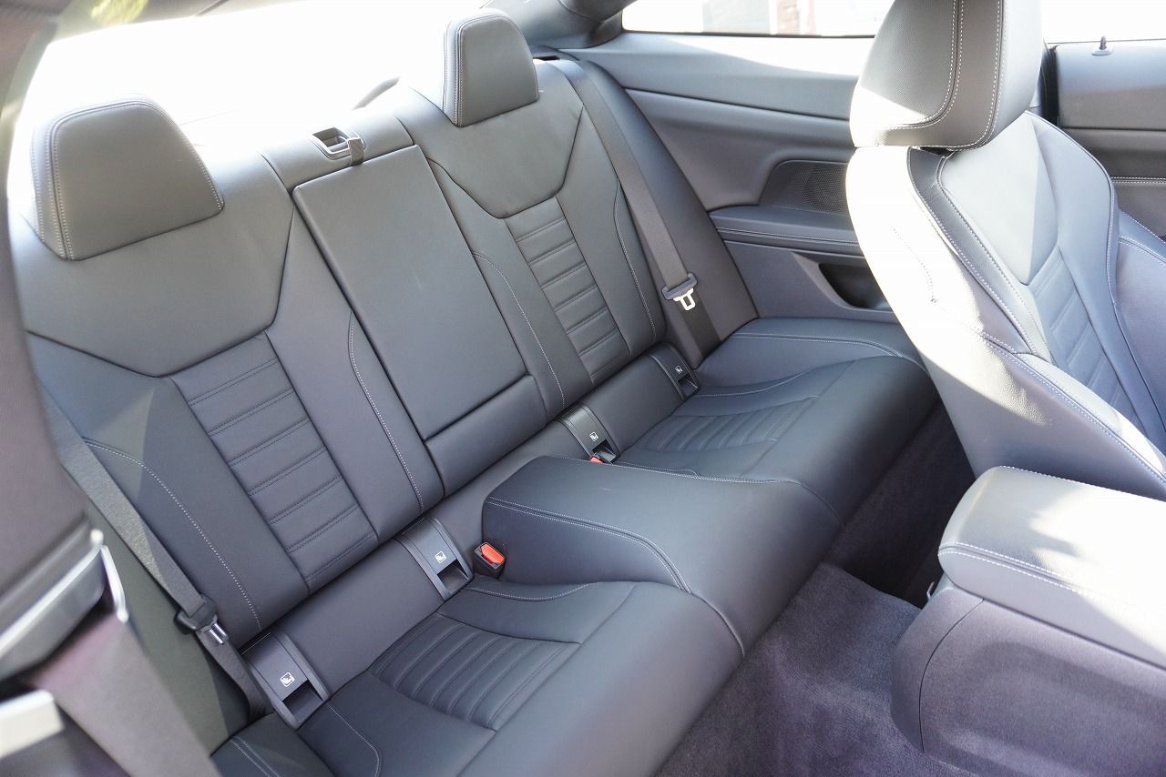 G22 420i B48 2.0 RHD