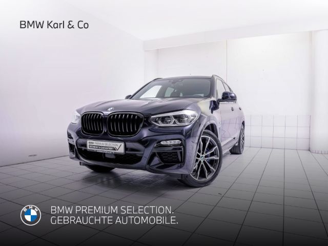 X3 M40i