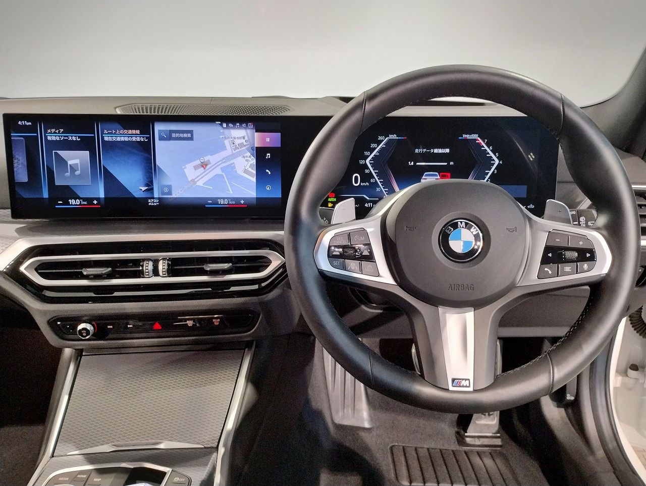 318i Touring RHD