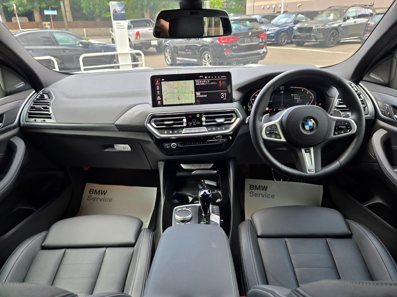 X4 xDrive20d RHD