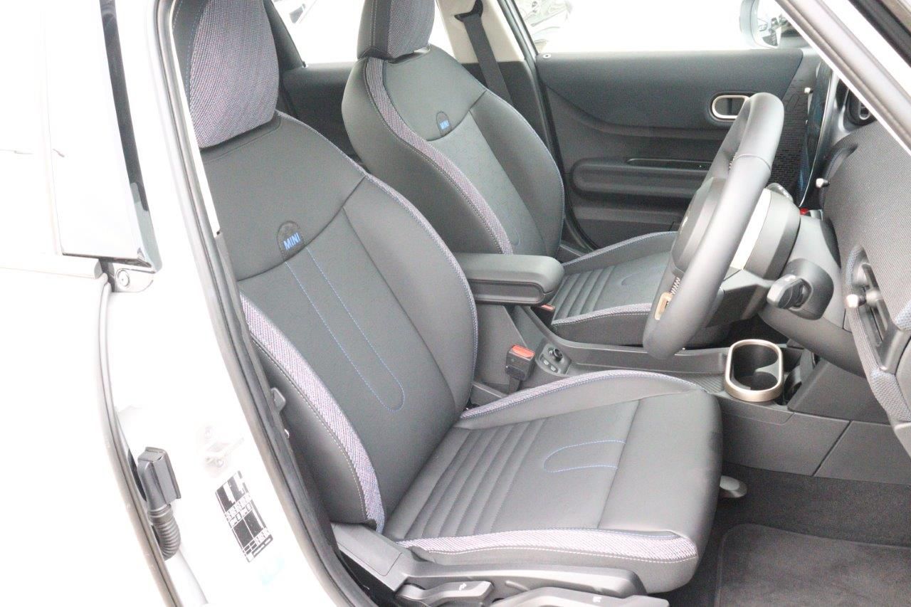 MINI Cooper C 5-doors