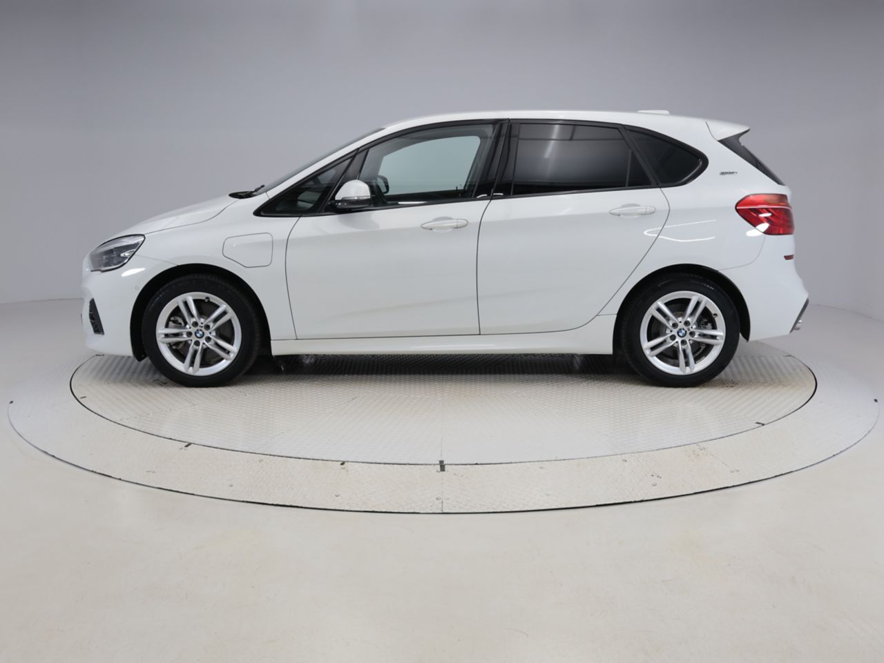 F45 225xe PHEV Active Tourer B37 1.5 LCI