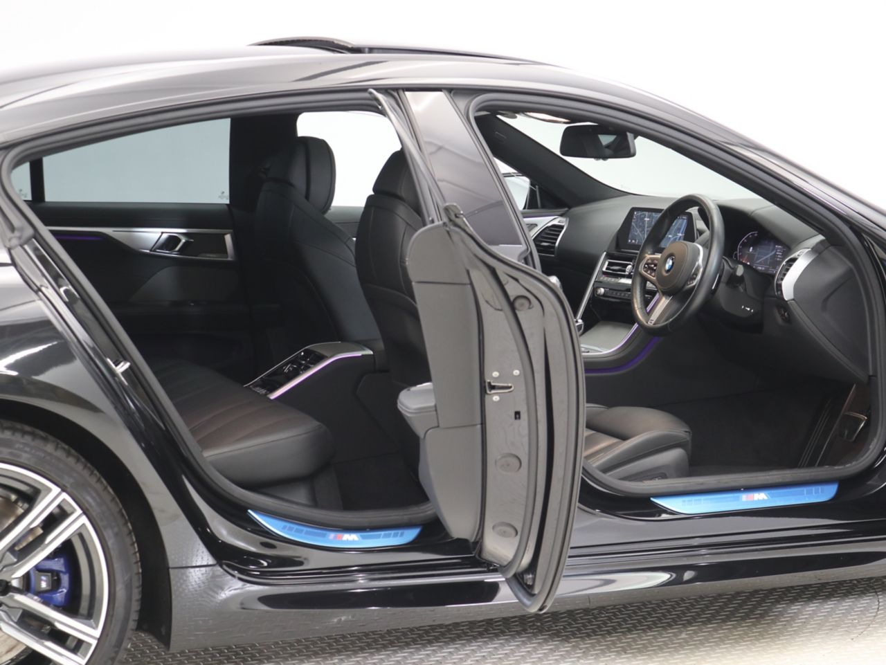G16 840i M Sport Gran Coupe B58 3.0i