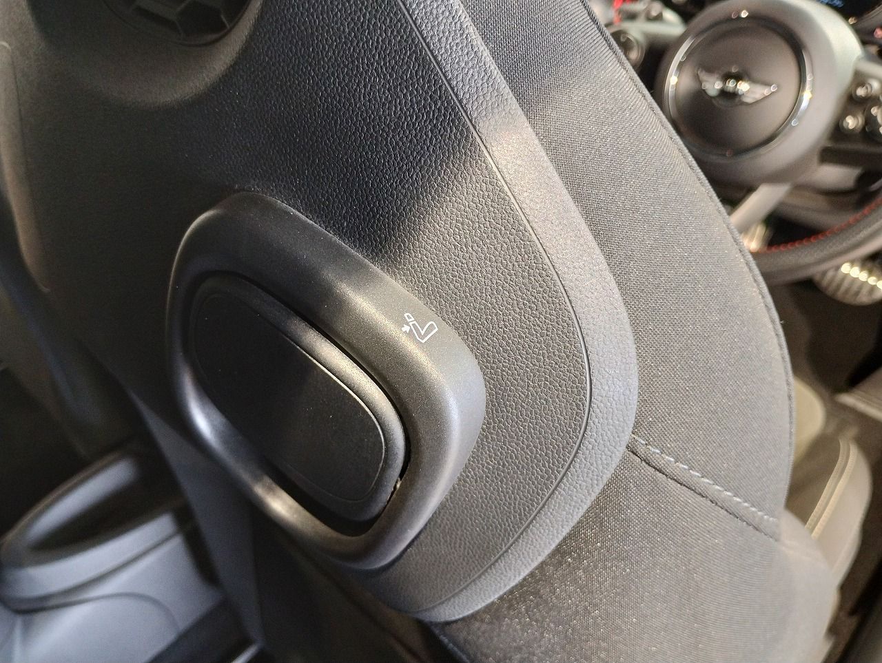 F56 MINI JOHN COOPER WORKS