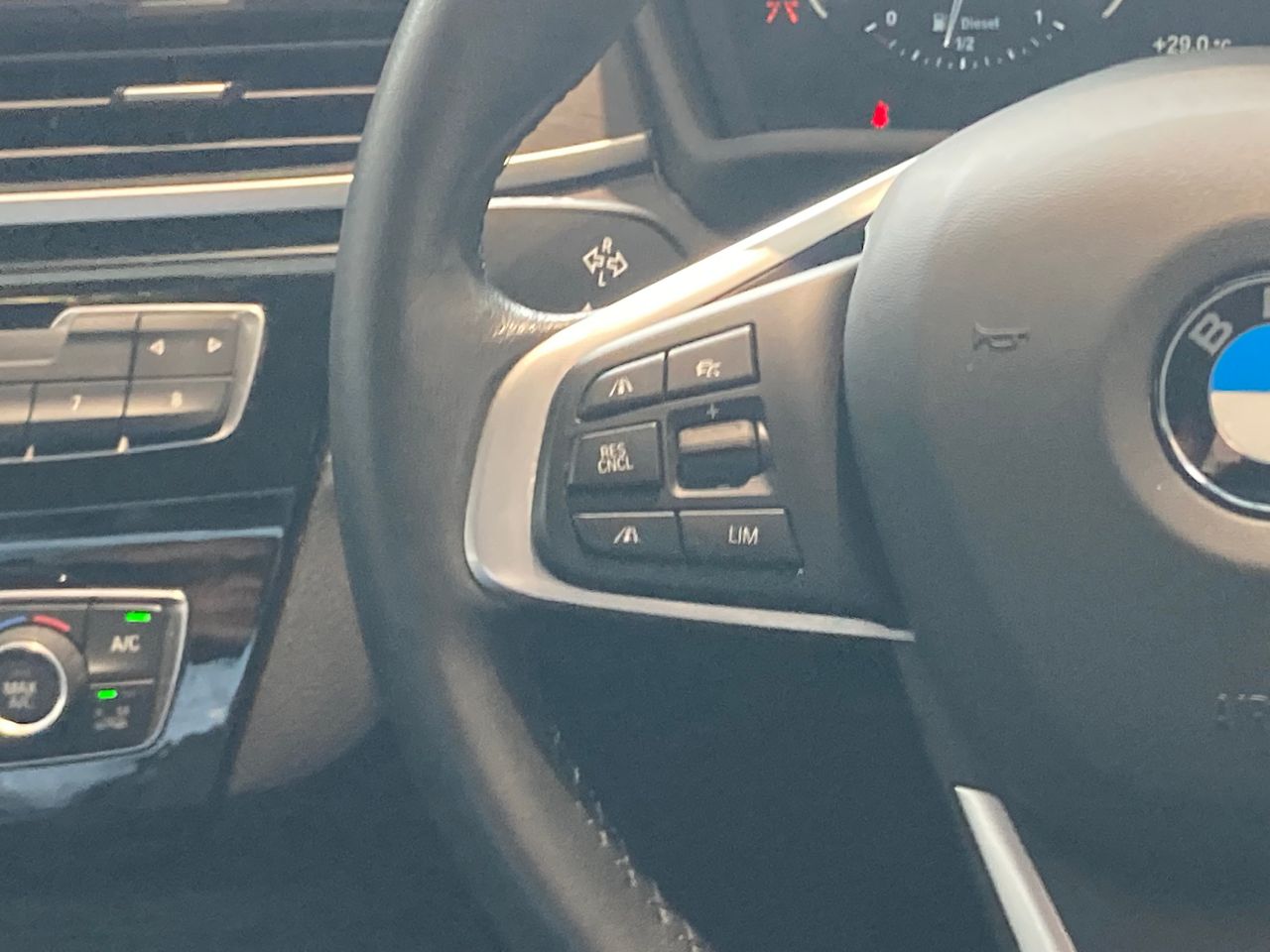 F48 X1 xDrive18d B47 2.0d LCI