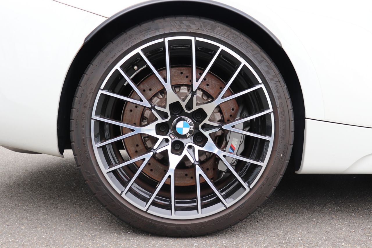 F87 M2 Competition S55 3.0i