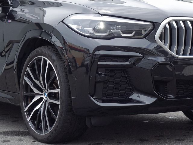 X6 xDrive30d RHD