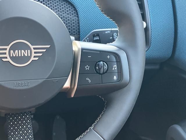 U25 MINI Countryman C