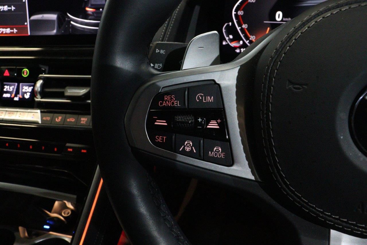 G16 840i M Sport Gran Coupe B58 3.0i