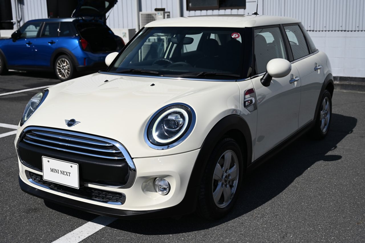 F55 ONE