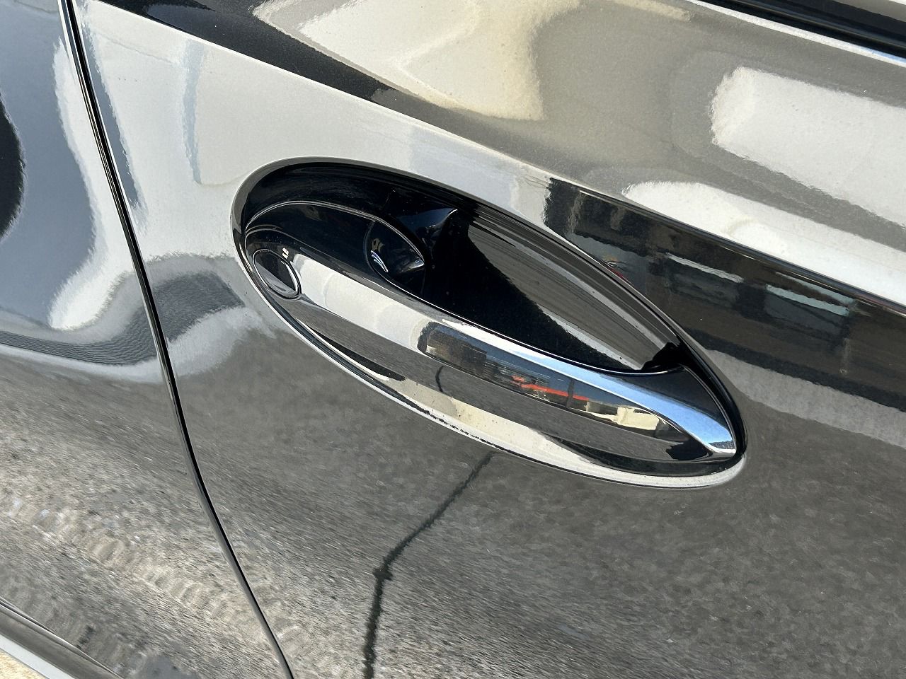 G21 320d xDrive Touring RHD