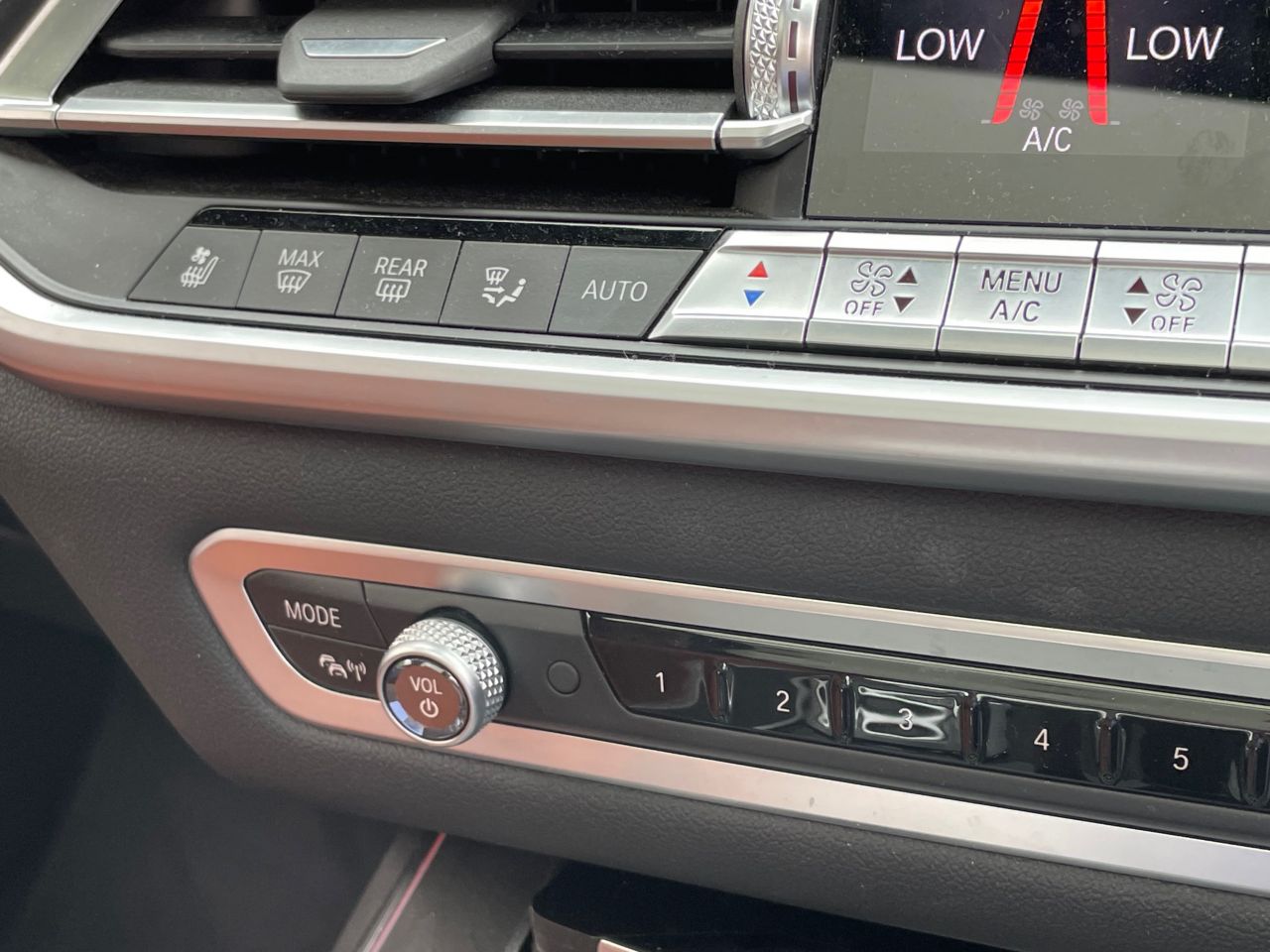 G07 X7 xDrive30d N57 3.0d