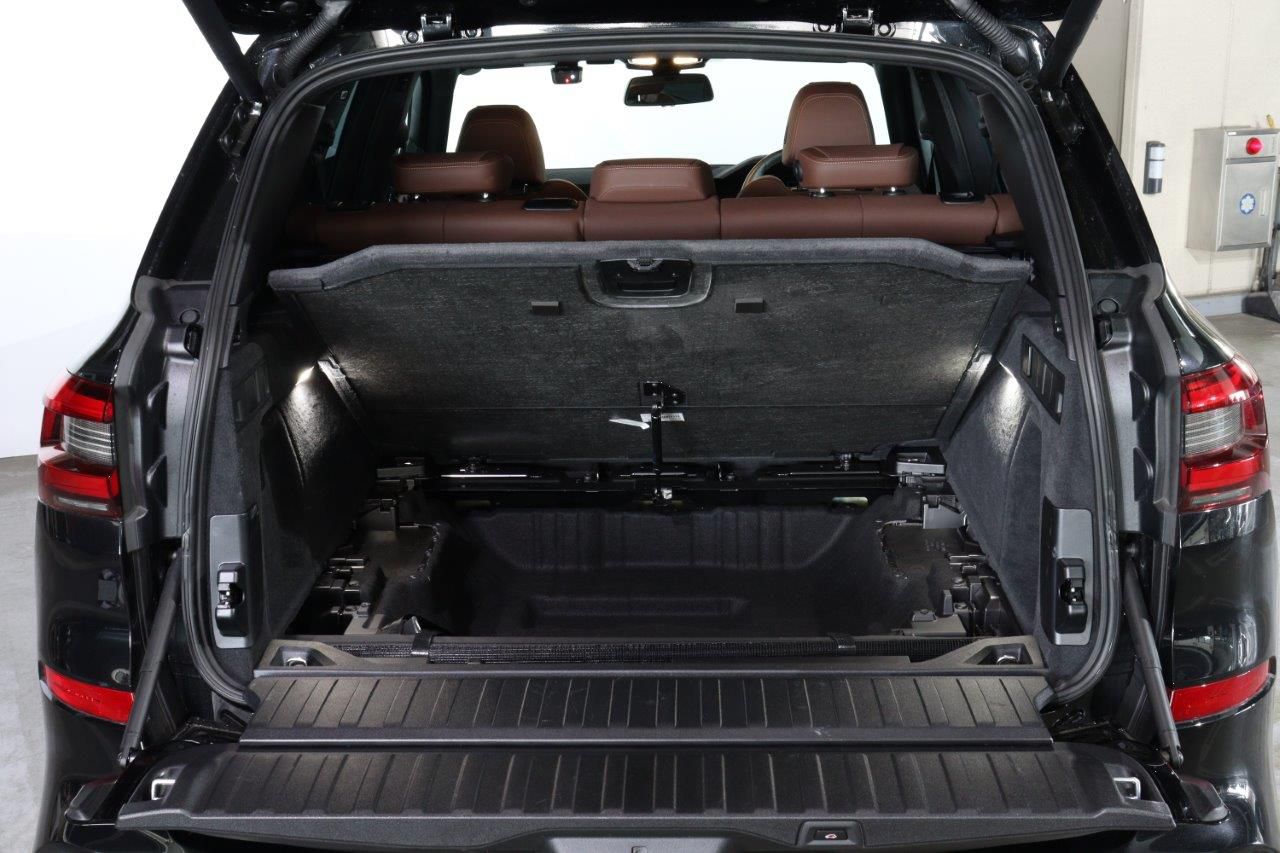 G05 X5 xDrive30d xLine B57 3.0d