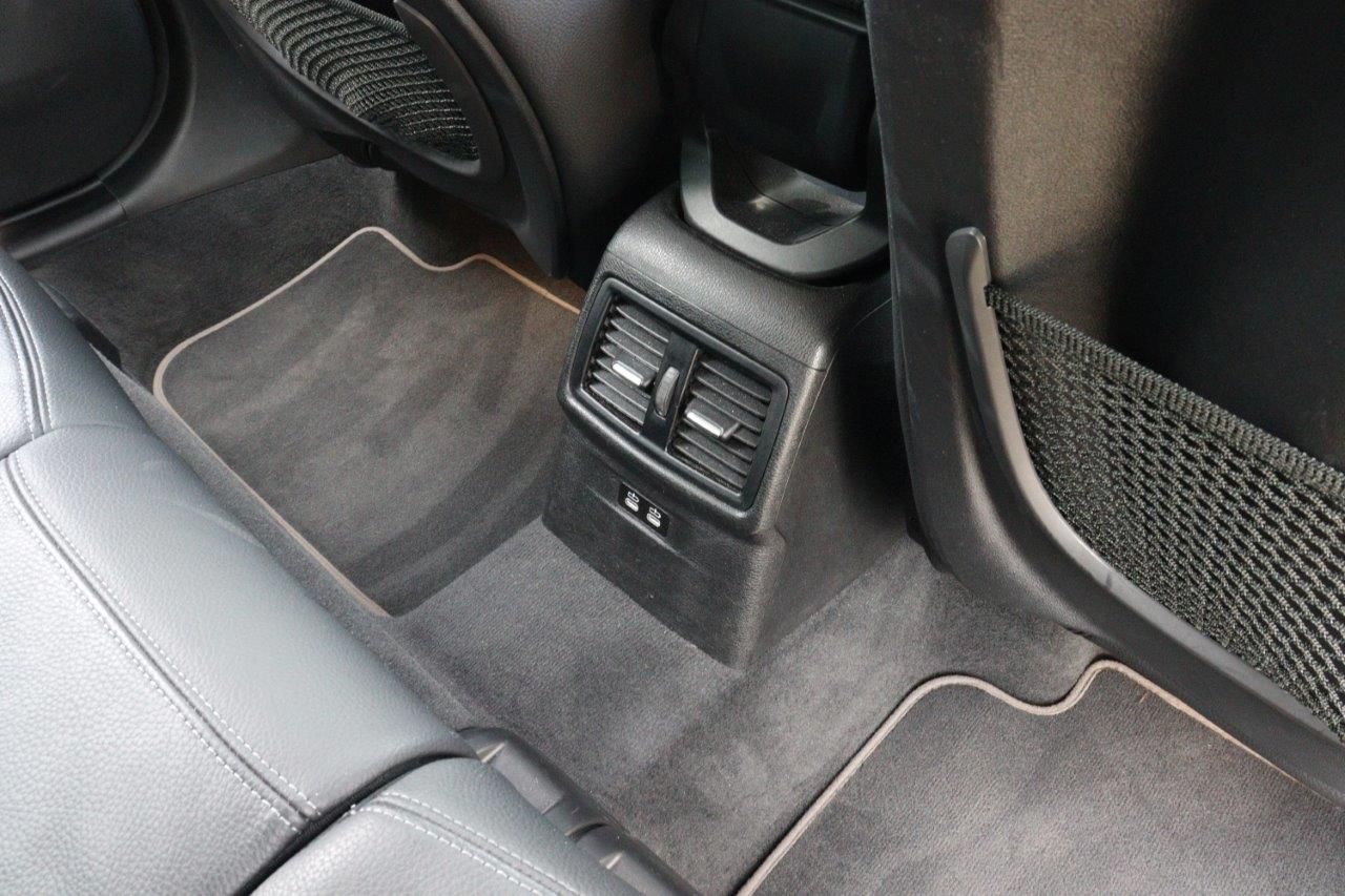F48 X1 xDrive18d B47 2.0d LCI