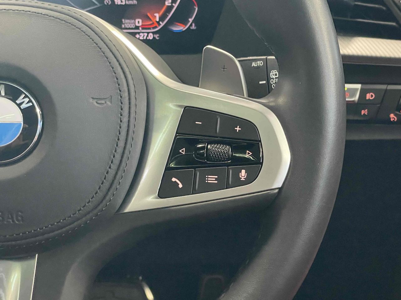 F40 M135i xDrive Sports Hatch 5-door B48 2.0i