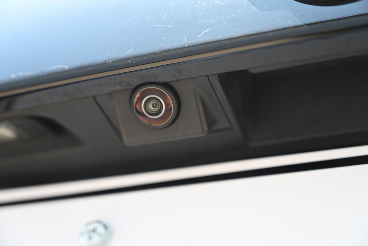 Cooper S 3 doors RHD