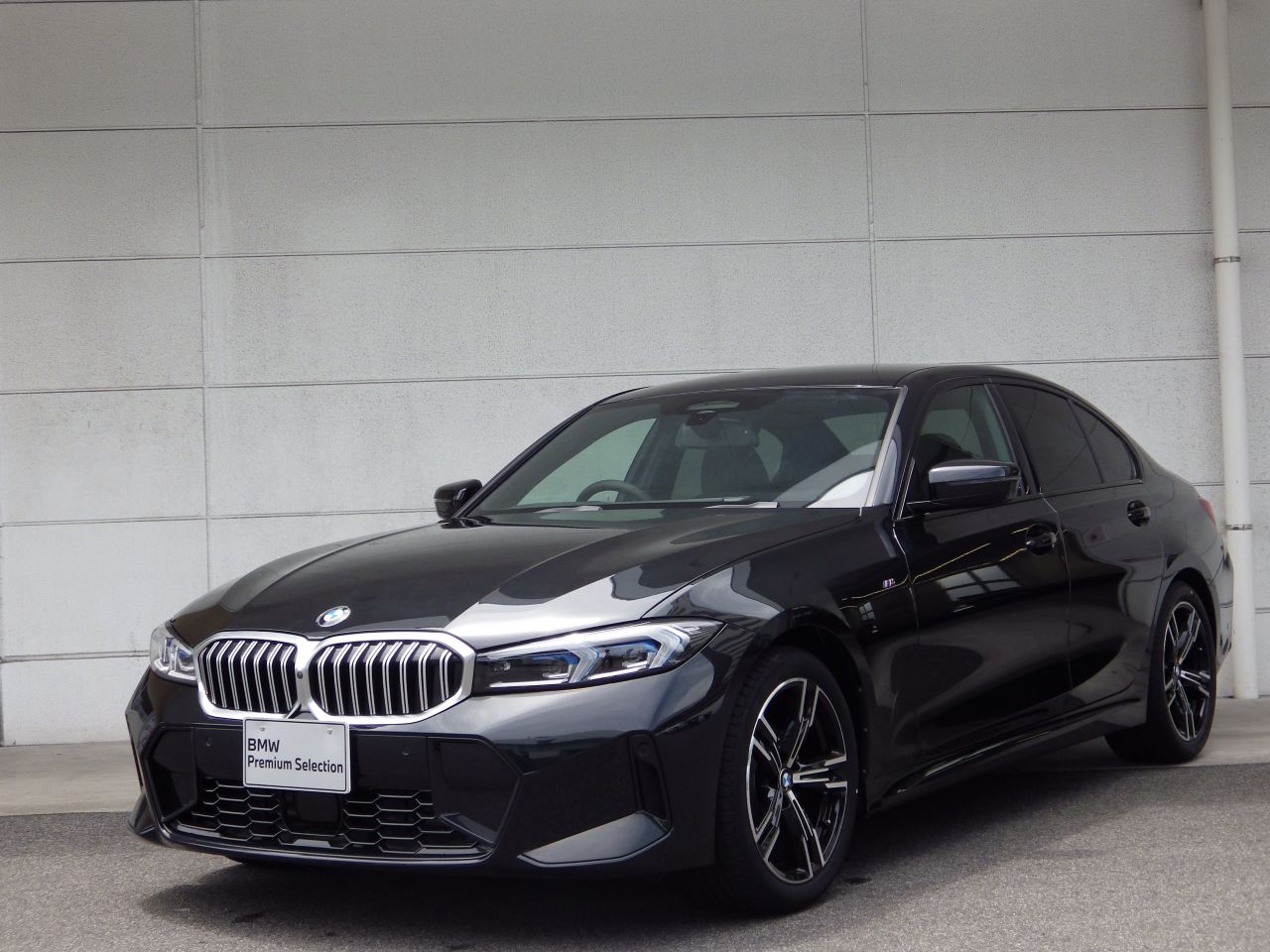 320i M Sport