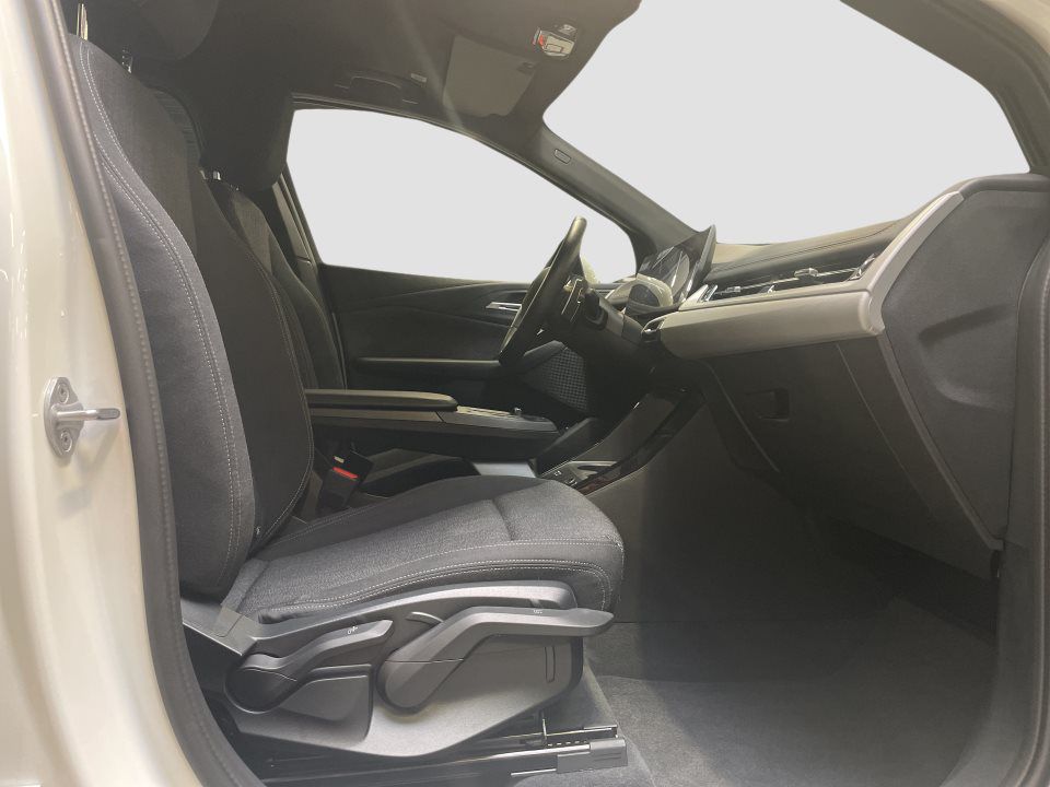 BMW 216