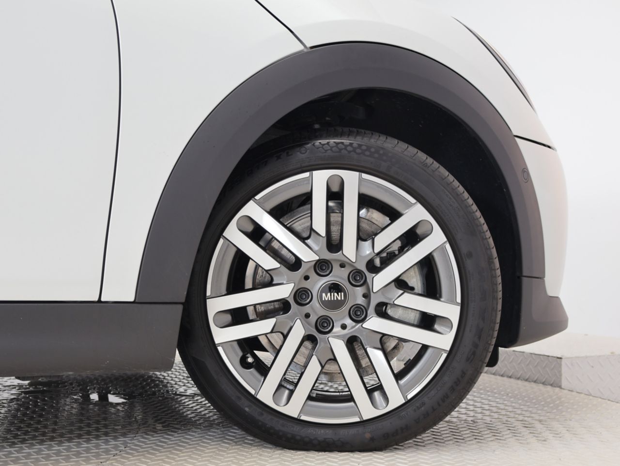 MINI Cooper C 5-doors