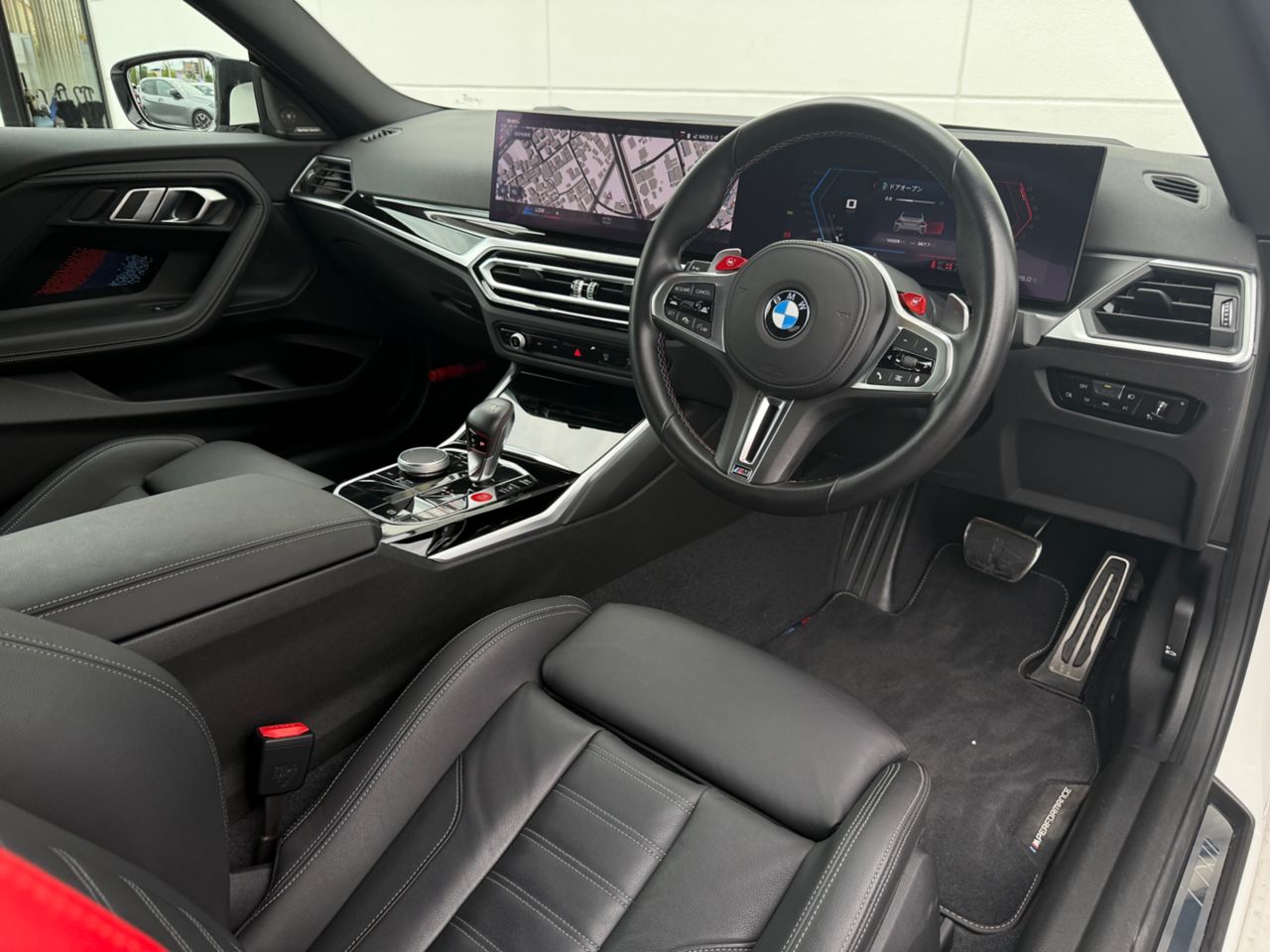 G87 M2 Coupe