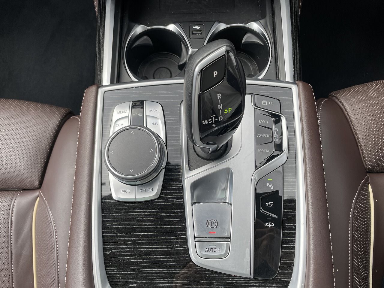 G11 740i Saloon LCI