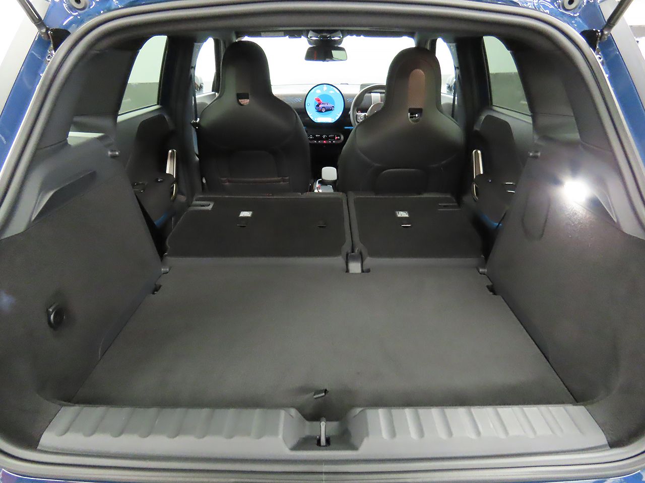 J05 MINI John Cooper Works Aceman